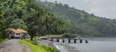 Santo Tomé
