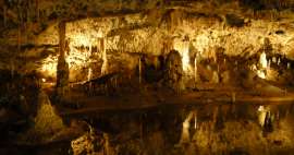 Die schönsten Ausflüge im Mährischen Karst