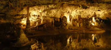 The most beautiful trips in the Moravian Karst