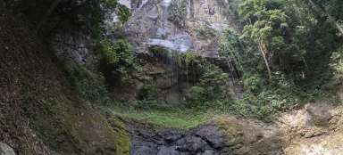 Водопад О Ку Пипи