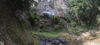 Водопад О Ку Пипи