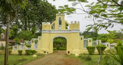 Roca Belo Monte