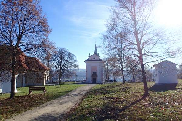 Kirche