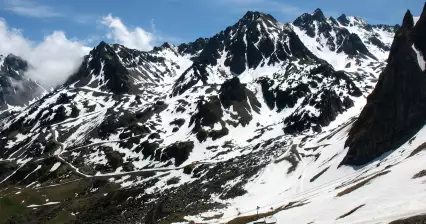 Col du Tourmalet