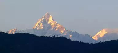 Los lugares más bellos de Pokhara