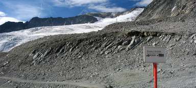 Ötztaler Gletscherstrae