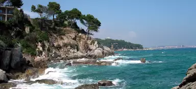 Costa Brava