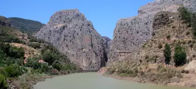 Die schönsten Orte in Spanien