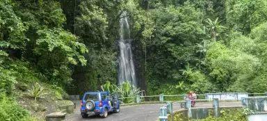 Cachoeira São Nicolau