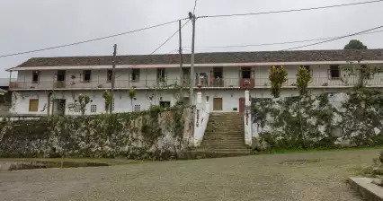 Monte Café