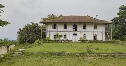 Roca Nova