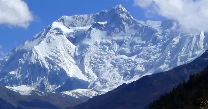 Annapurna II