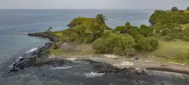 Lagoa Azul