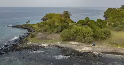 Lagoa Azul