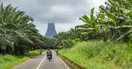 Pico Cão Grande