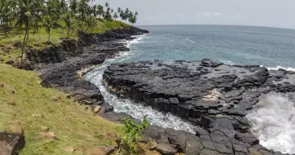 Boca de Inferno