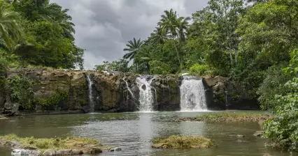 Pescira-strandwaterval