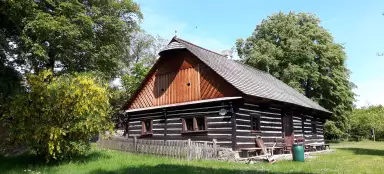 Худлице - место рождения Йозефа Юнгмана