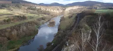 Экскурсия по Тетину