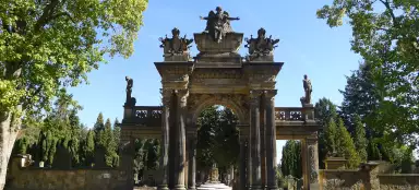 Экскурсия по Горжице в Крконоше.