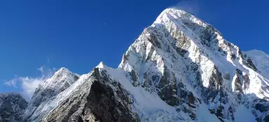 Pumori