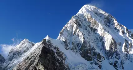 Pumori