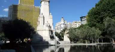 Plaza de España (Madrid)