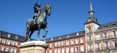 Plaza Mayor (Madrid)