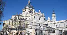 Nejkrásnější památky Madridu