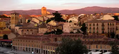 Iglesia de San Esteban