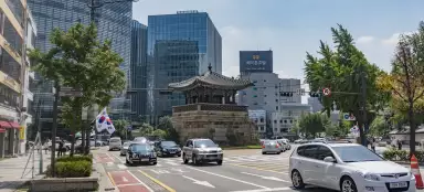 汉城