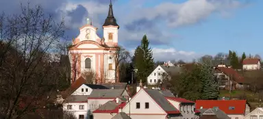 Тур по Нове Паки