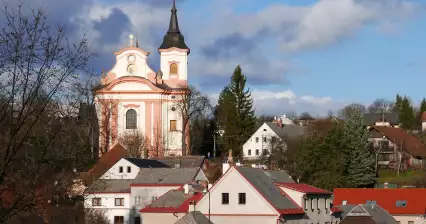 Prehliadka Novej Paky