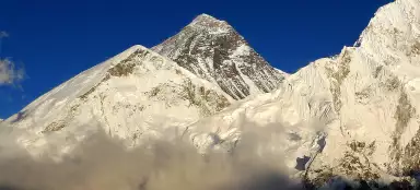 Mount Everest