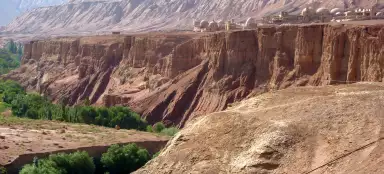 Výlet do Turpan