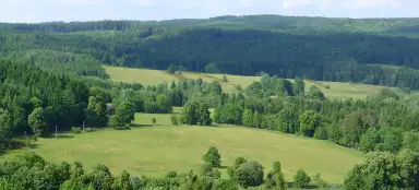 Nejkrásnější výlety v České Kanadě