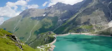 Uscita direzione Kleiner Grießkogel