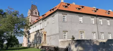 Un recorrido por Brandýs nad Labem