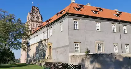 Un recorrido por Brandýs nad Labem