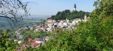 슈트람베르크의 아름다움