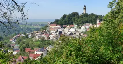 Le bellezze di Štramberk