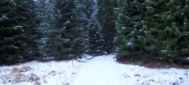 Monument aux convertisseurs Šumava