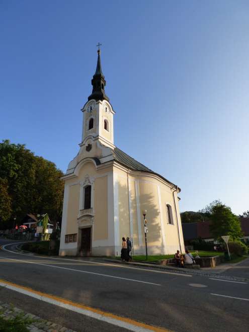 Kostol sv. Maximiliána