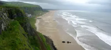 Le spiagge più belle d'Irlanda