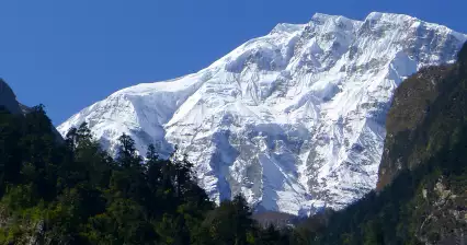 Lamjung Himal