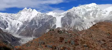 Tangbu-Pass (4.315 m über dem Meeresspiegel)