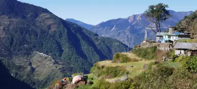 Sherpagaon
