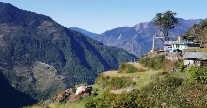 Sherpagaon