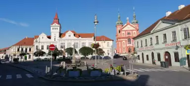 Viaje por la autopista D10