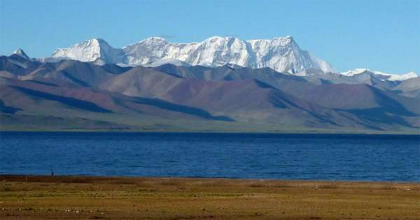 Ньенчен Танглха